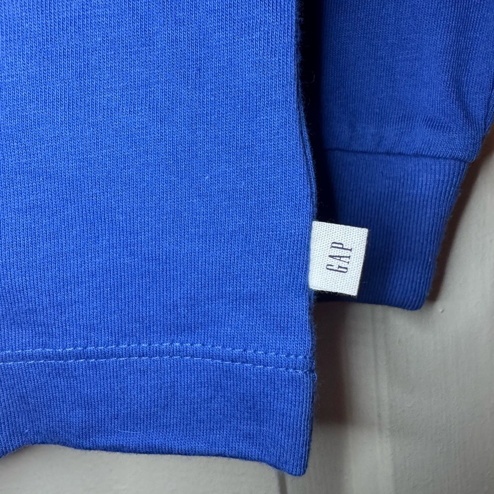 NWT Gap kids boy’s long sleeved top - Picture 5 of 6